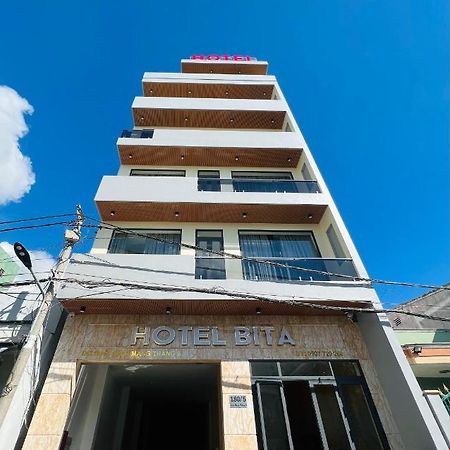 Bita Hotel Can Tho Binh Thuy المظهر الخارجي الصورة