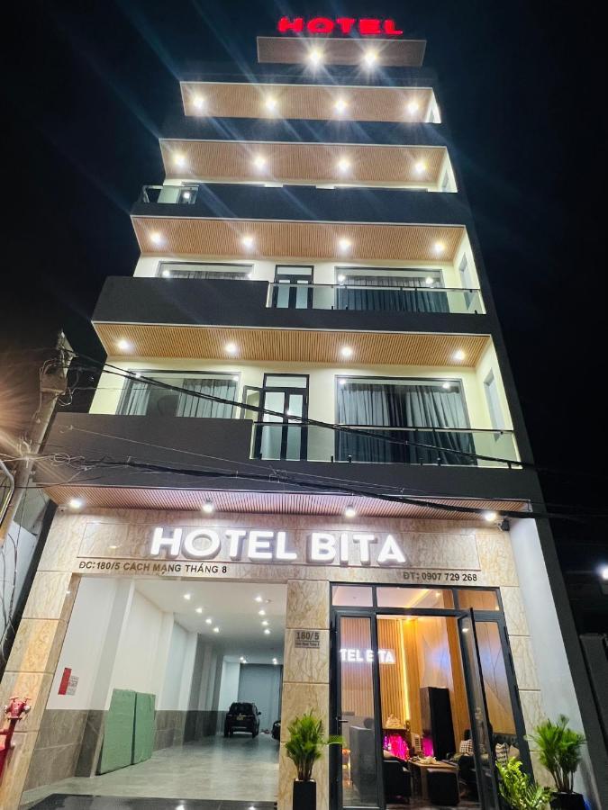 Bita Hotel Can Tho Binh Thuy المظهر الخارجي الصورة