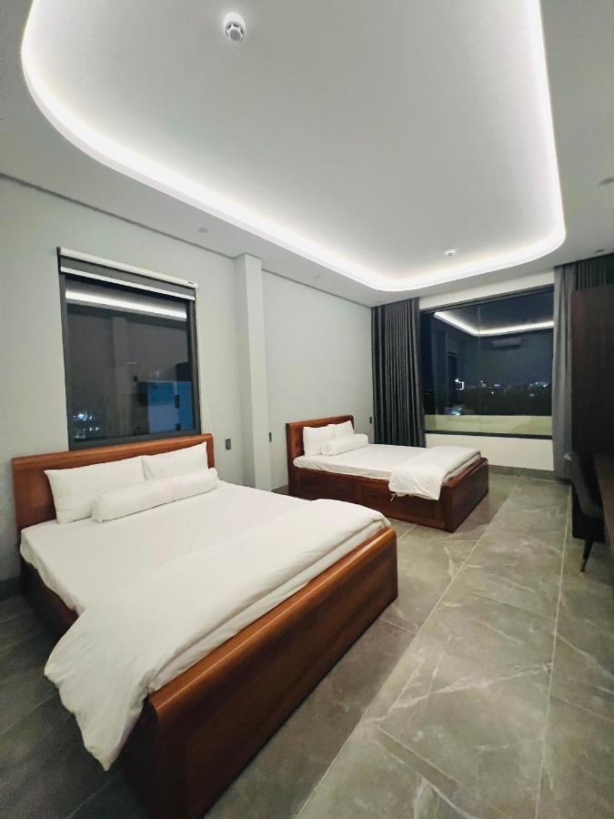 Bita Hotel Can Tho Binh Thuy المظهر الخارجي الصورة