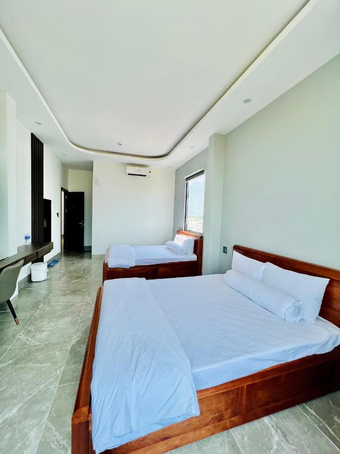 Bita Hotel Can Tho Binh Thuy المظهر الخارجي الصورة