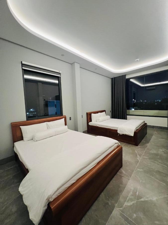 Bita Hotel Can Tho Binh Thuy المظهر الخارجي الصورة