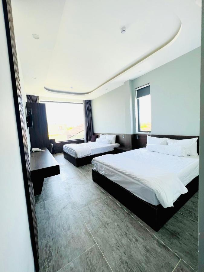 Bita Hotel Can Tho Binh Thuy المظهر الخارجي الصورة