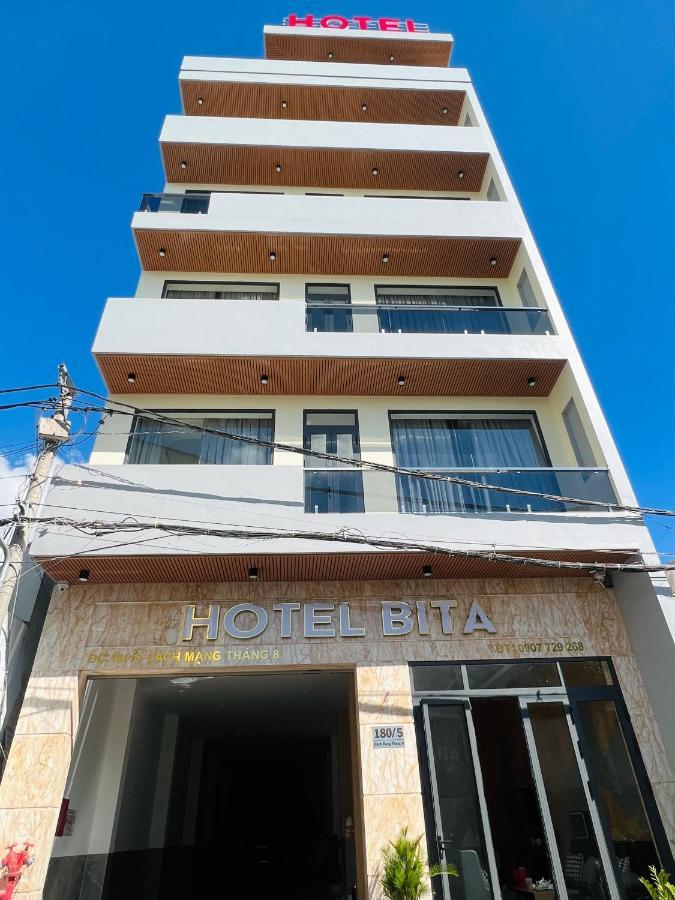 Bita Hotel Can Tho Binh Thuy المظهر الخارجي الصورة