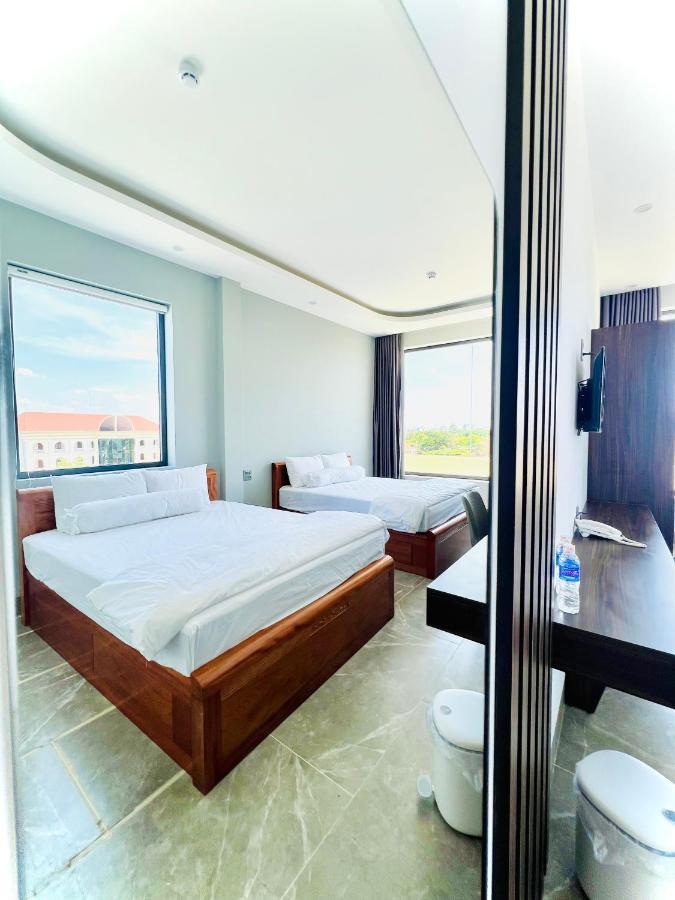 Bita Hotel Can Tho Binh Thuy المظهر الخارجي الصورة