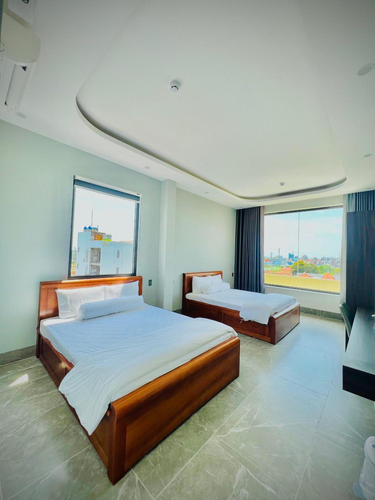 Bita Hotel Can Tho Binh Thuy المظهر الخارجي الصورة