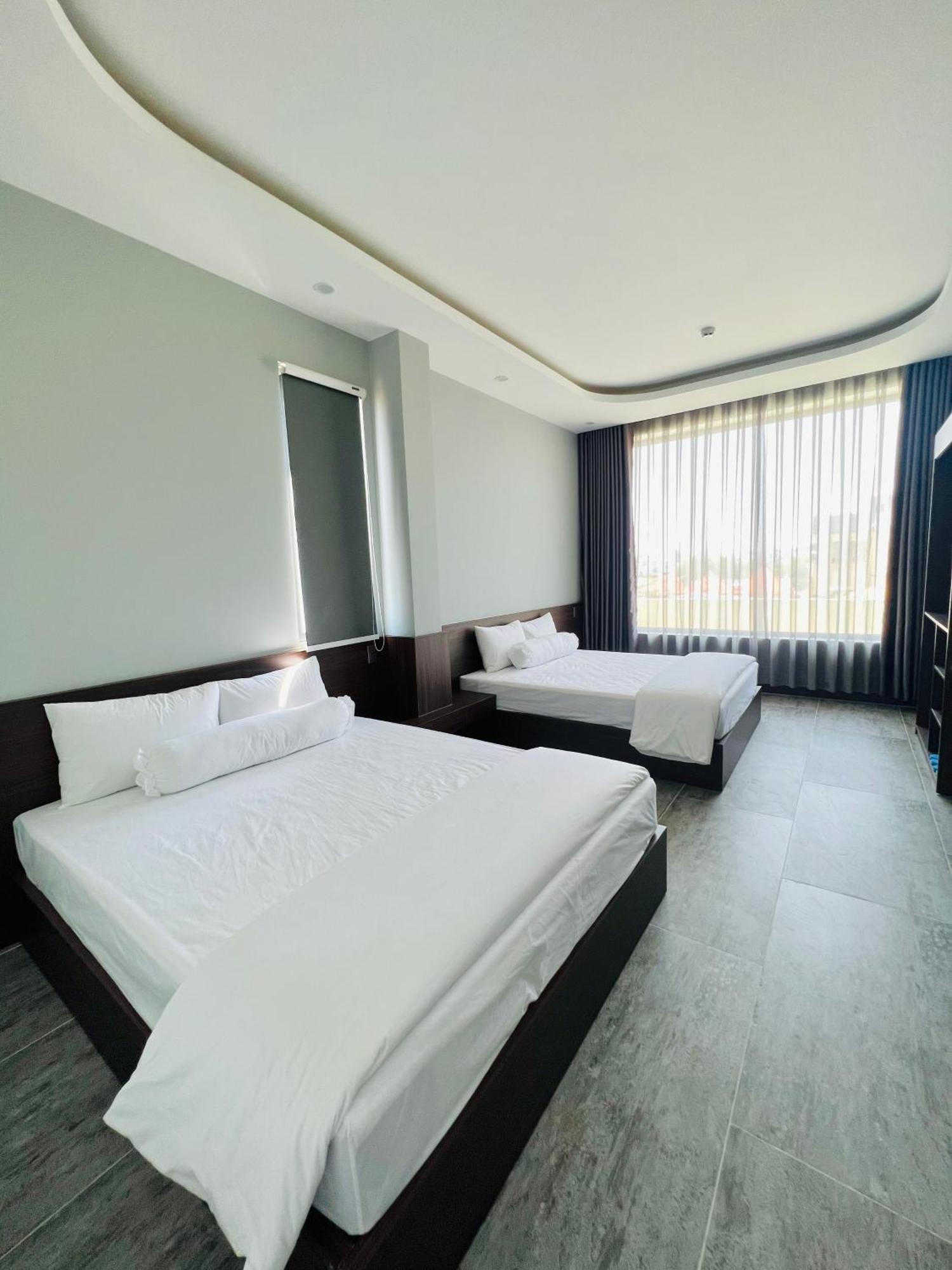 Bita Hotel Can Tho Binh Thuy المظهر الخارجي الصورة