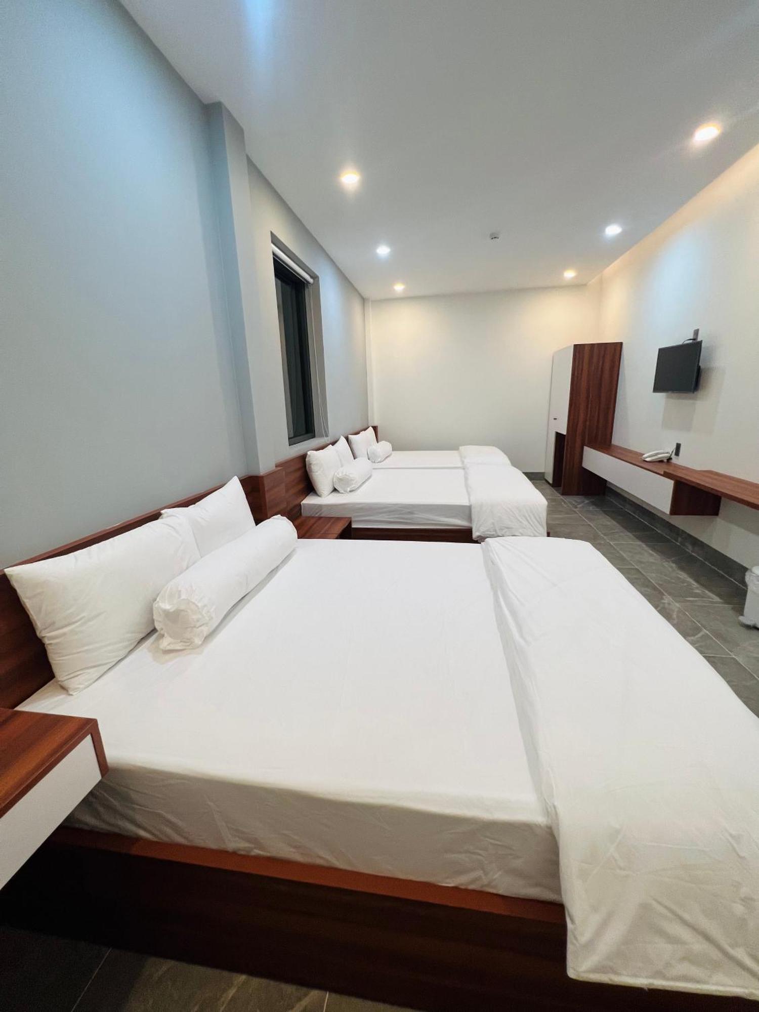 Bita Hotel Can Tho Binh Thuy المظهر الخارجي الصورة