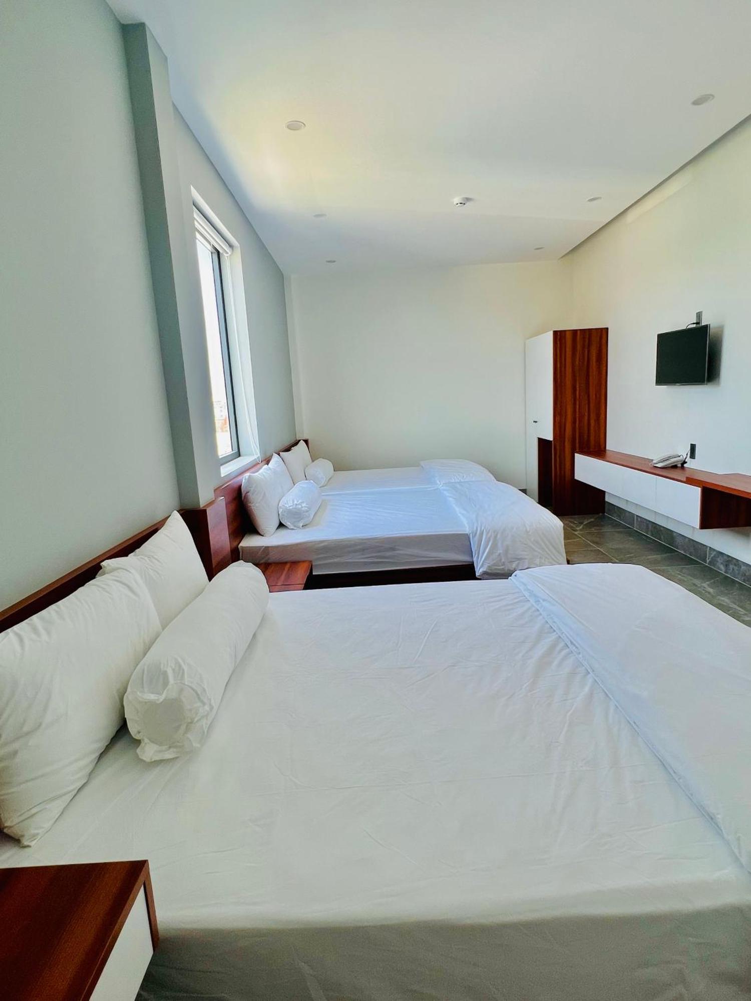 Bita Hotel Can Tho Binh Thuy المظهر الخارجي الصورة